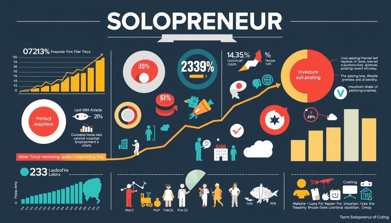 Solopreneur Statistics