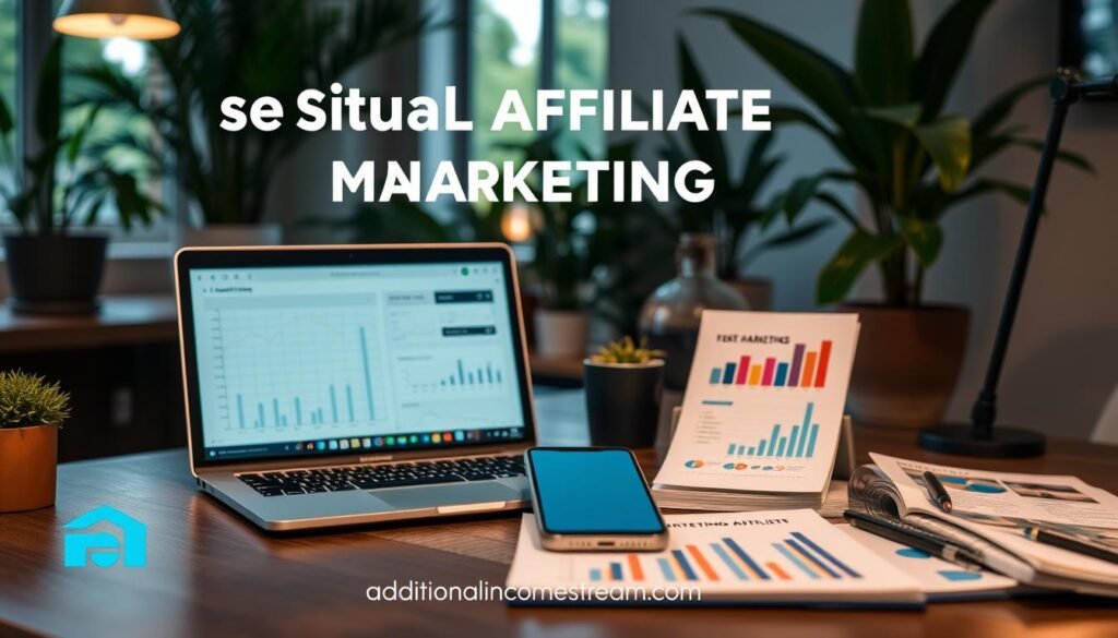 Affiliate Marketing Tools