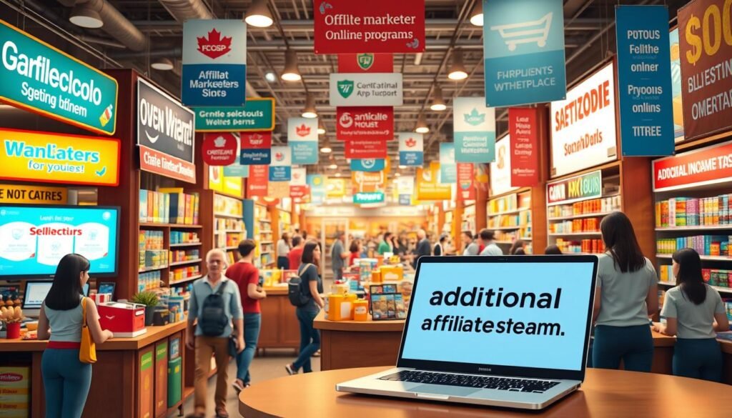 affiliate programs