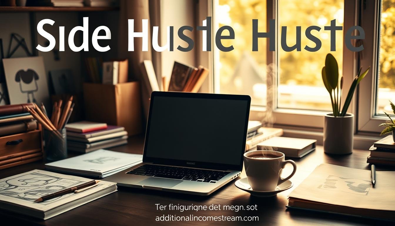 Bored of My Job but It Pays Well? What to Do Now Keep It And Start Your Side Hustle