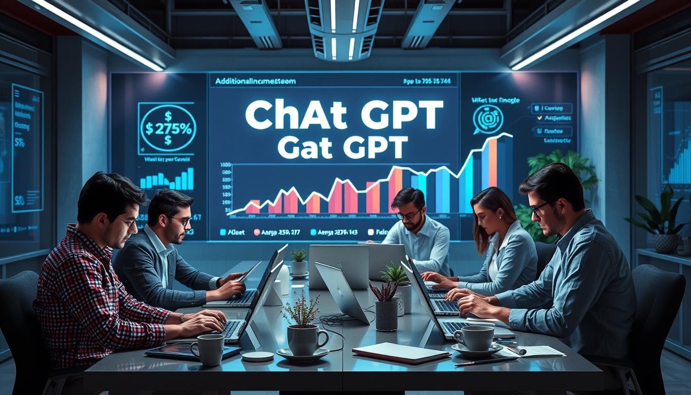 How to Make Money with Chat GPT: Top Ways for 2025