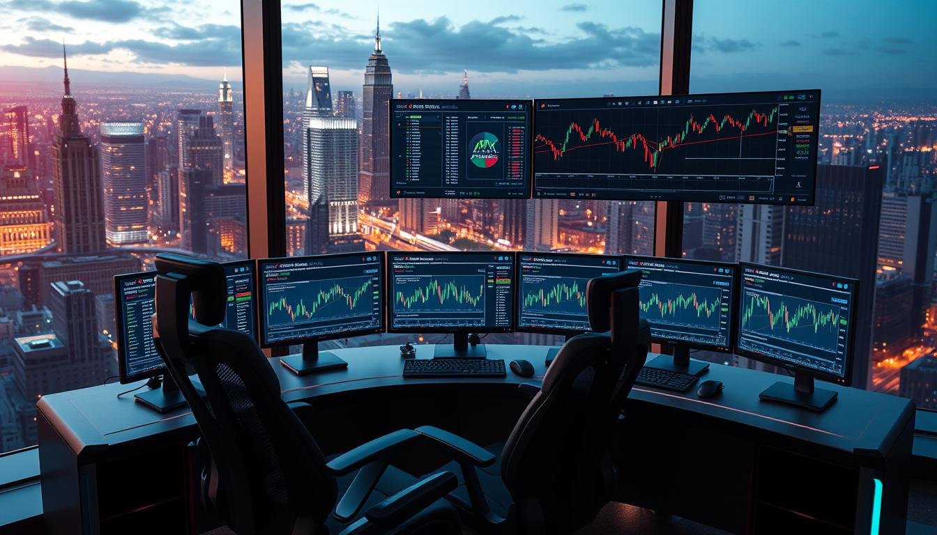 Best Forex Trading Platforms for Beginners 2025