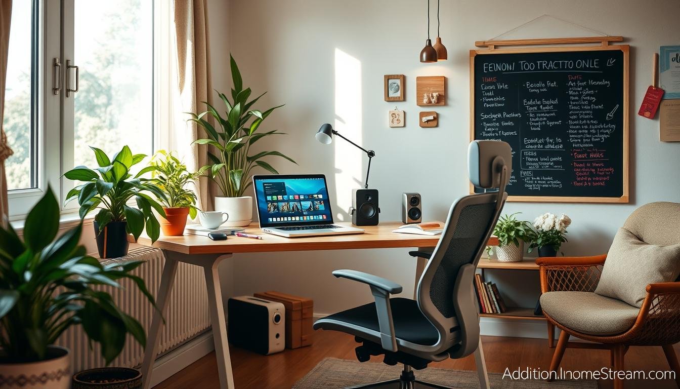 Best Work From Home Ideas to Boost Your Productivity