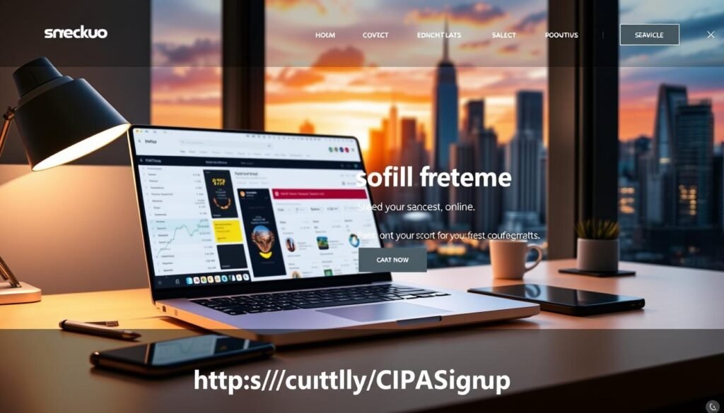 Optimizing Website for Affiliate Success