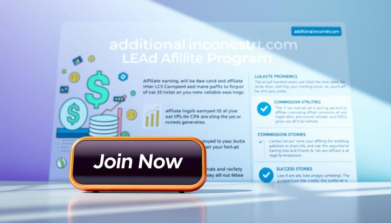 Unlock Lucrative Earnings with Our CPA Lead Affiliate Program