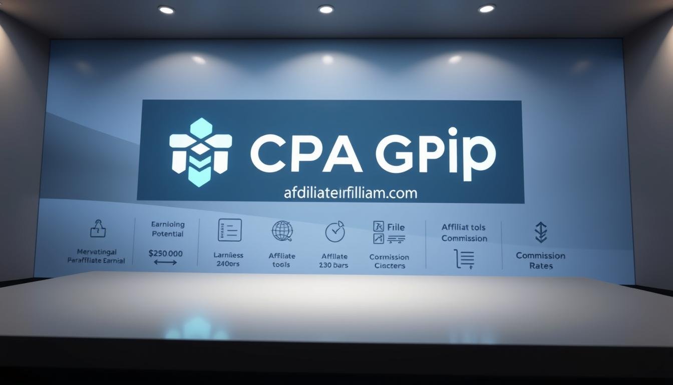 Maximize Your Earnings with the CPA Grip Affiliate Program