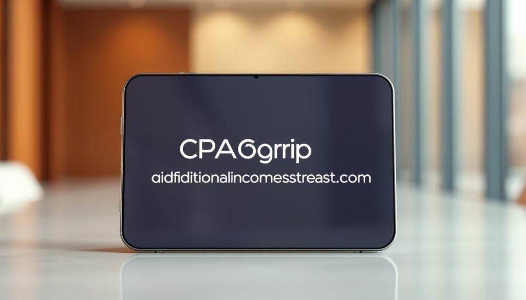 cpagrip payment method