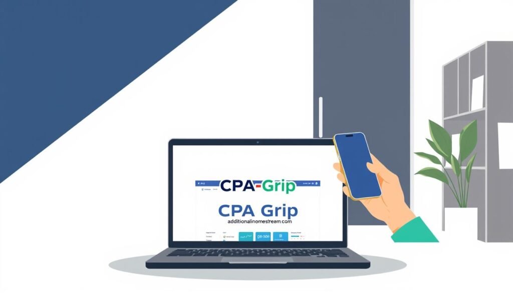 cpagrip referral program