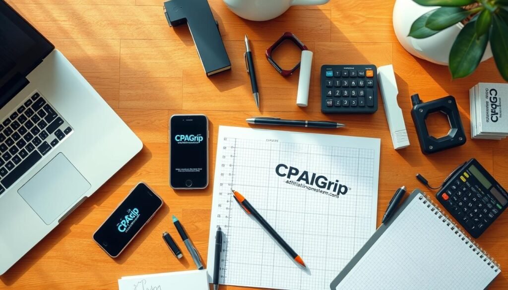 cpagrip tools