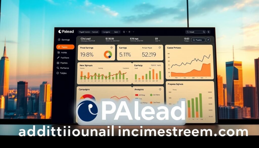 cpalead affiliate network