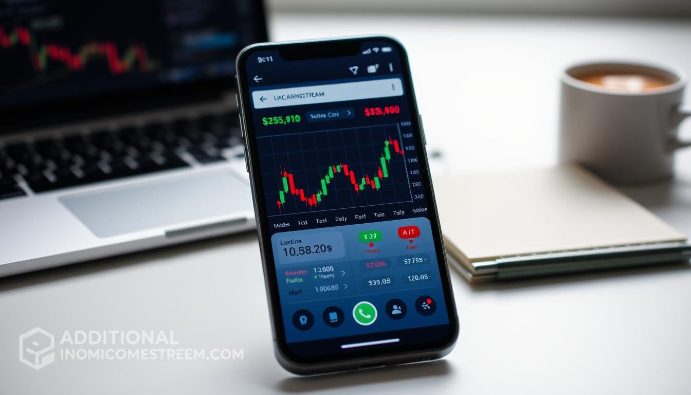 Forex Trading Made Easy: The Beginner’s App