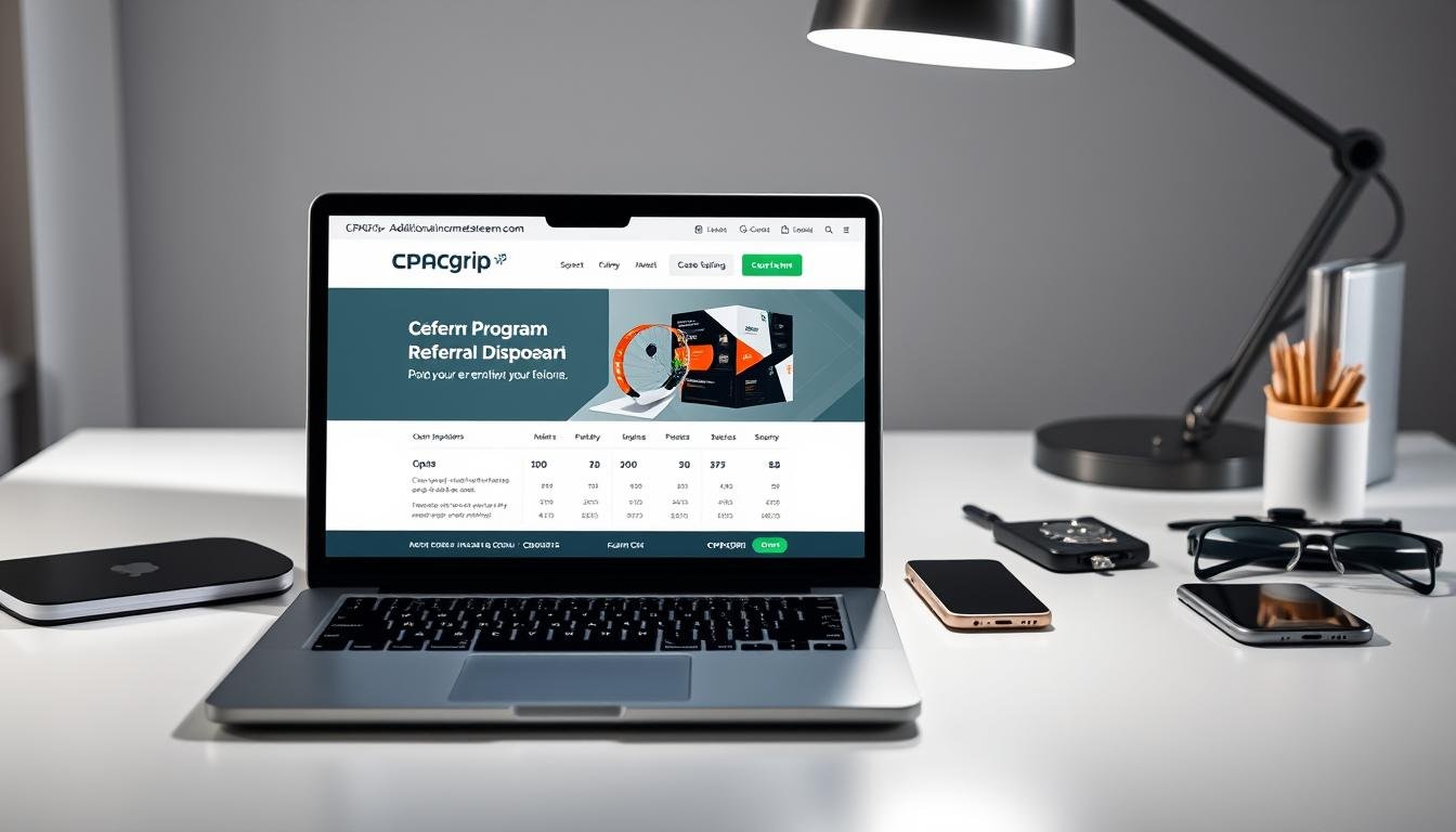 How to Earn Money with CPAGrip: A Beginner’s Guide