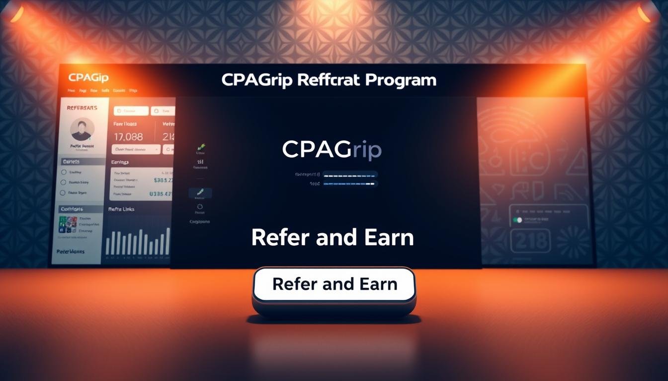 How to Use CPAGrip to Make Money: A Step-by-Step Guide to Making Money