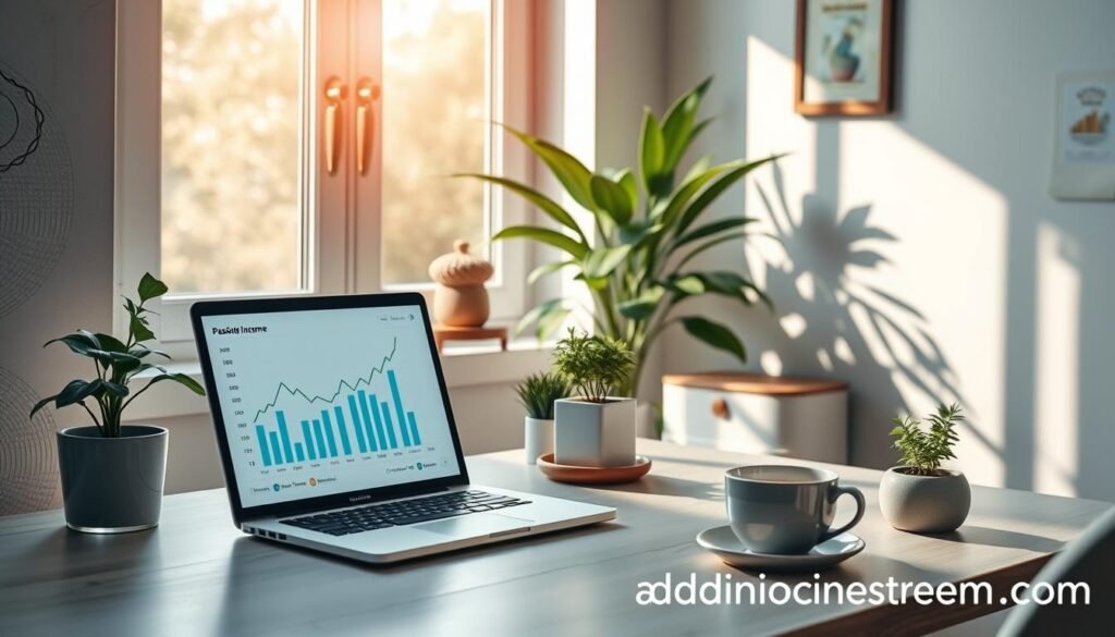 passive income strategies