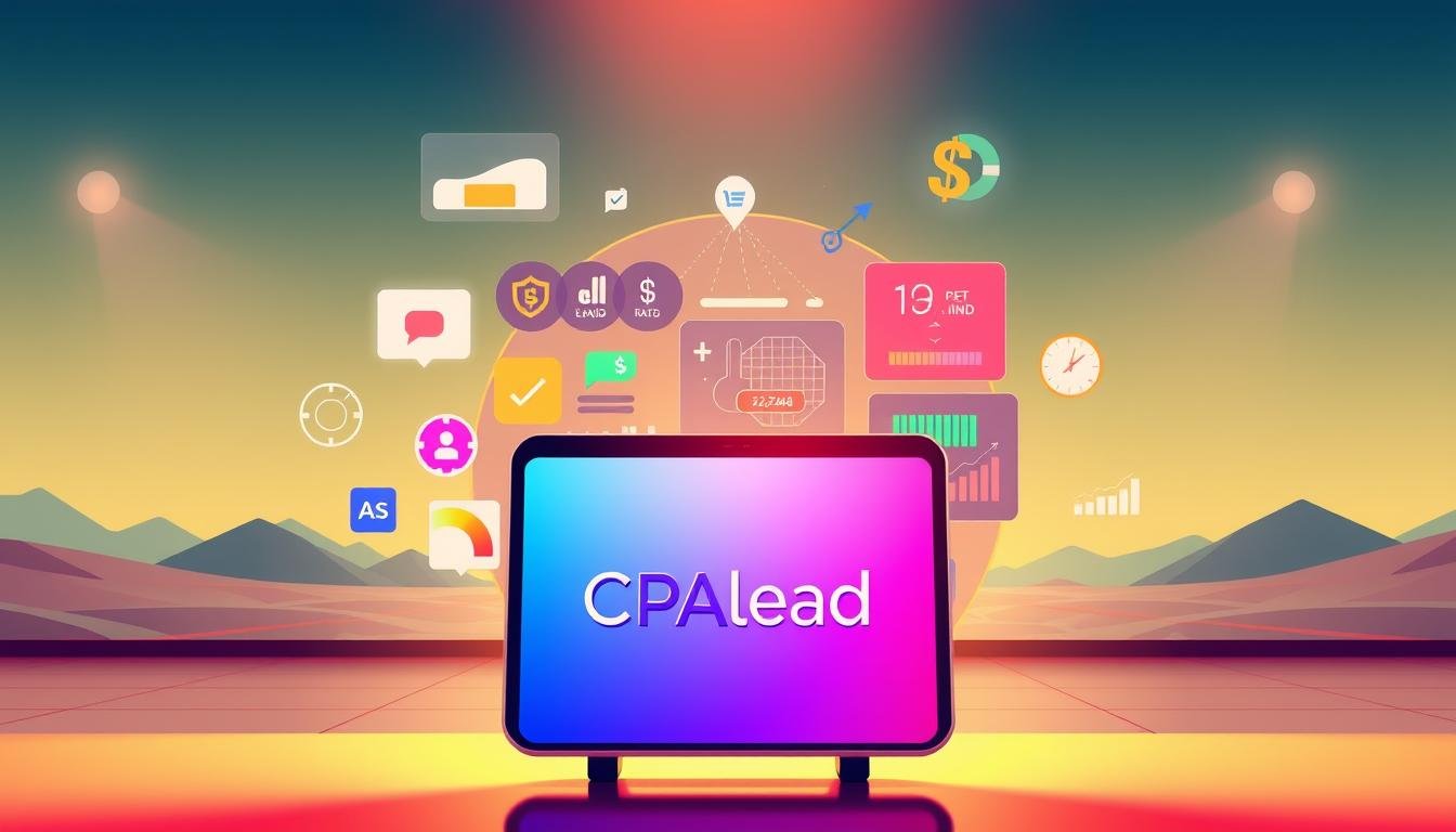 Maximizing Earnings with CPAlead Affiliate Marketing