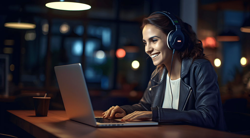 Earn Money from Home: Top Websites for Typing Side Hustles