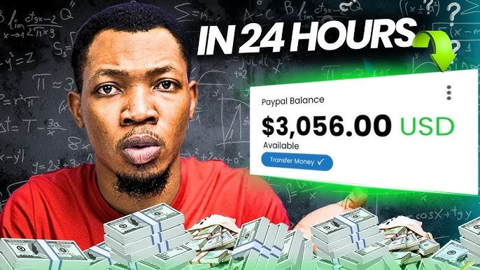 Join This One Secret Affiliate Program To Make Big Money Today