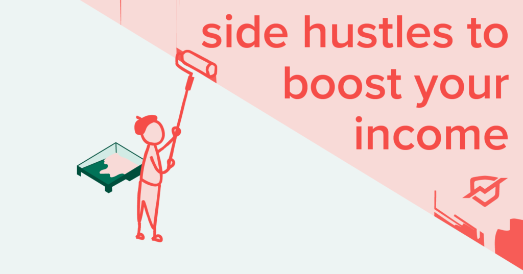 Start a Home-Based Side Hustle to Boost Your Income Now