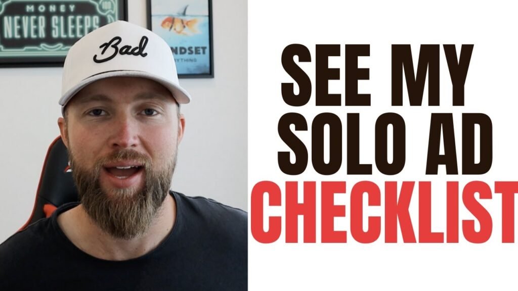 How to Use Udimi Solo Ads for Effective Affiliate Marketing by Joshua Elder
