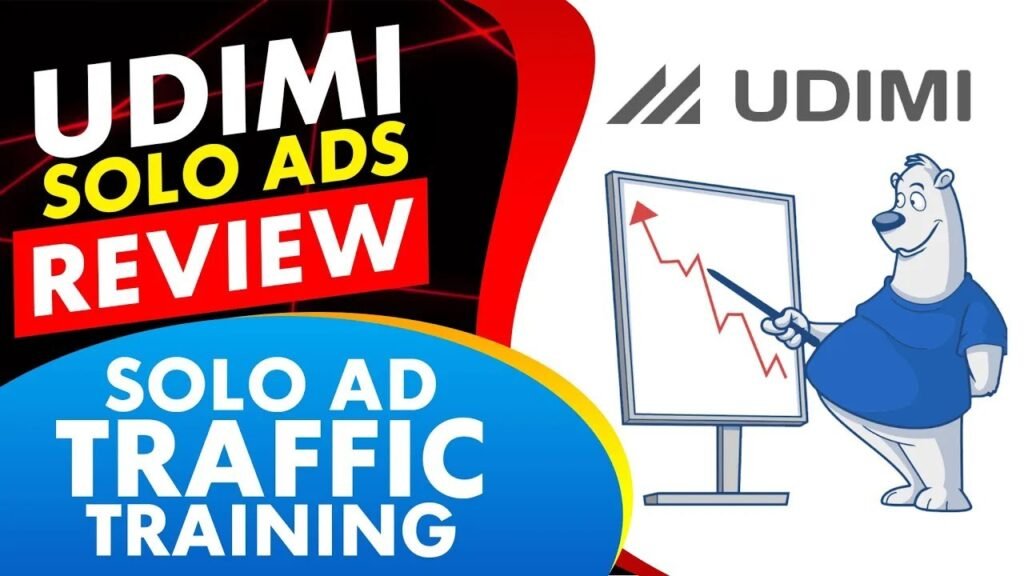 Udimi Solo Ads Review: Is It Worth Your Time and Money?