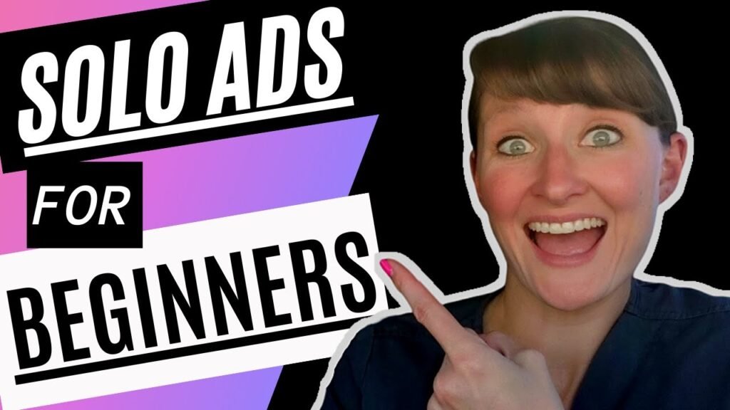 Udimi Solo Ads Tutorial: Case Study and Beginners Guide for Affiliate Marketing Success